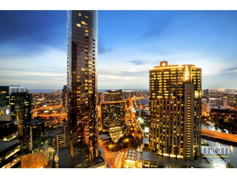 3509/1 Freshwater Place, Southbank VIC 3006