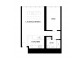 3509/1 Freshwater Place, Southbank VIC 3006 Floorplan