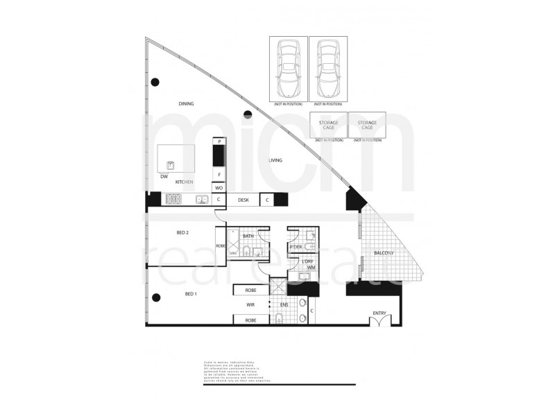 4904/1 Queensbridge Square, Southbank VIC 3006