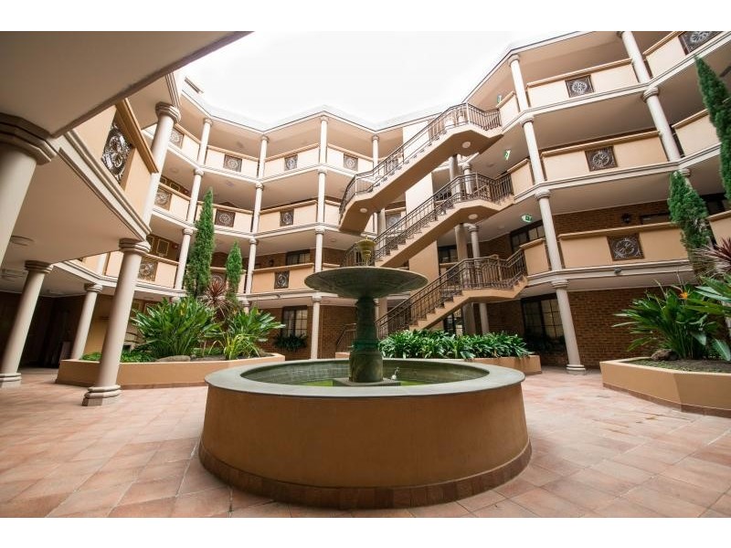 39/100 Commercial Road, South Yarra VIC 3141