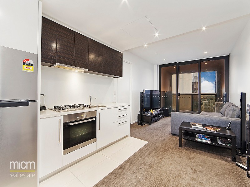 2113/9 Power Street, Southbank VIC 3006