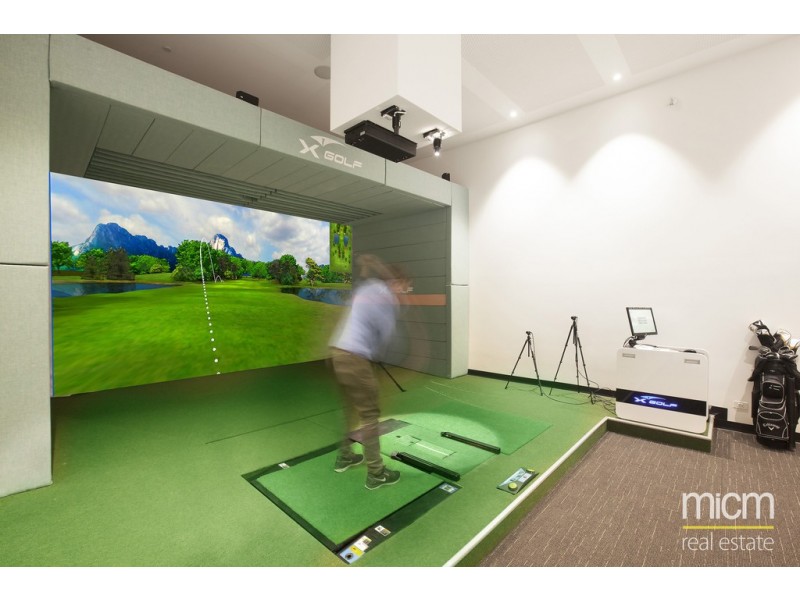 2113/9 Power Street, Southbank VIC 3006