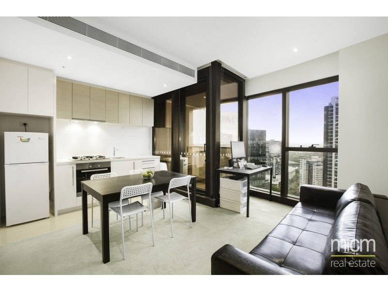 2509/9 Power Street, Southbank VIC 3006