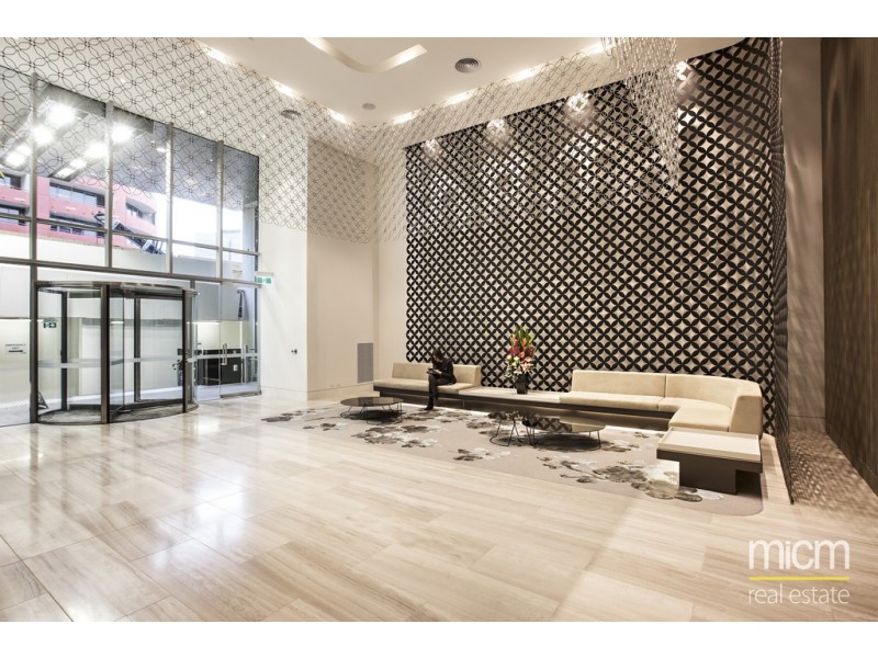 2509/9 Power Street, Southbank VIC 3006