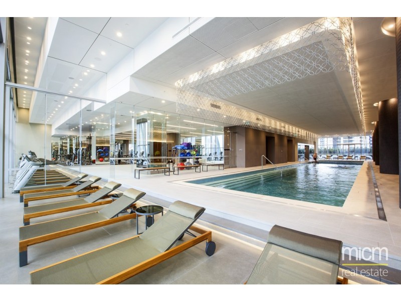 2509/9 Power Street, Southbank VIC 3006