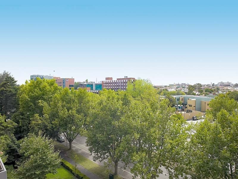 632 St Kilda Road, Melbourne VIC 3004