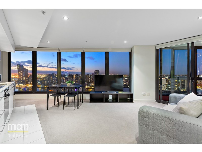 2710/100 Harbour Esplanade, Docklands VIC 3008