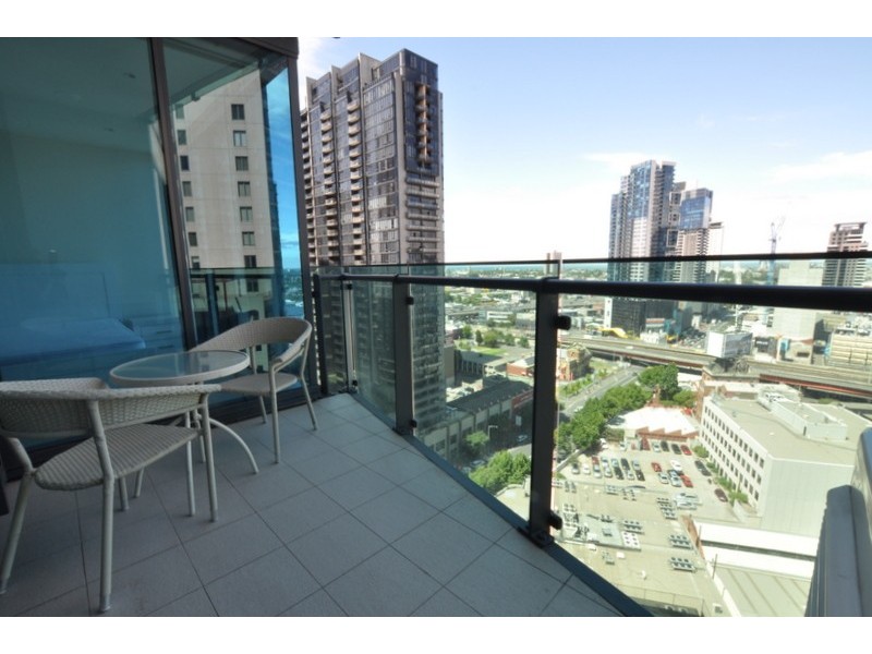 REF 23037/180 City Road, Southbank VIC 3006