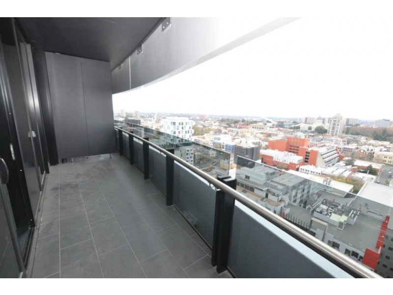 1912/551 Swanston Street, Melbourne VIC 3000