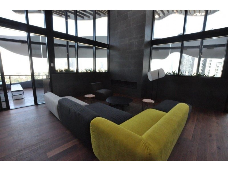 1912/551 Swanston Street, Melbourne VIC 3000