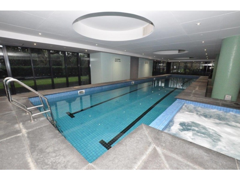 706/1 Roy Street, Melbourne VIC 3000