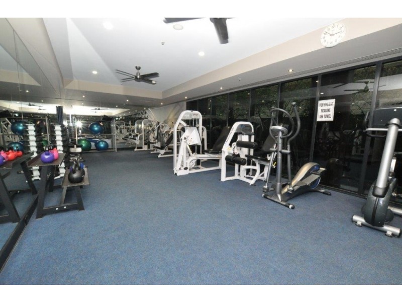 706/1 Roy Street, Melbourne VIC 3000