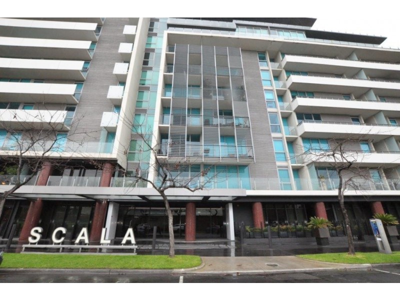 706/1 Roy Street, Melbourne VIC 3000