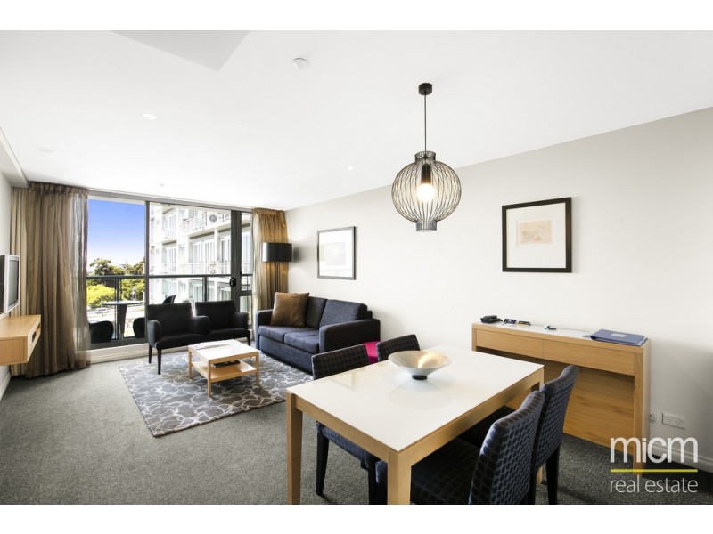 1105/26 Southgate Avenue, Southbank VIC 3006