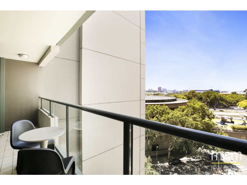 1105/26 Southgate Avenue, Southbank VIC 3006