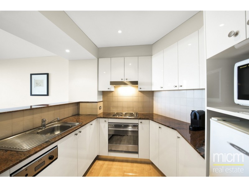 1105/26 Southgate Avenue, Southbank VIC 3006