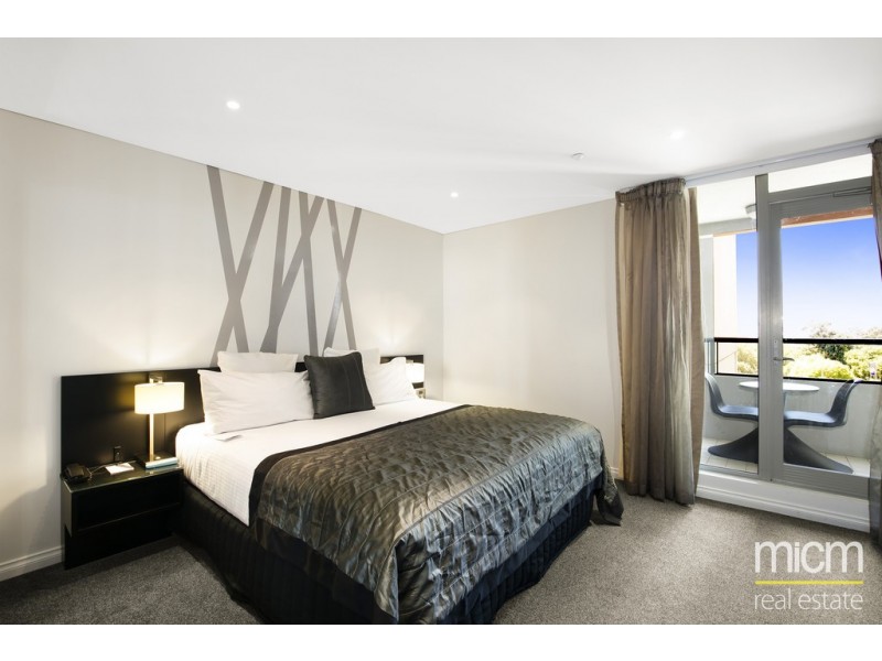 1105/26 Southgate Avenue, Southbank VIC 3006