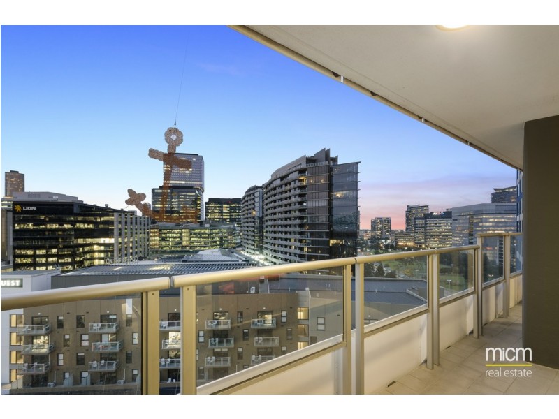 1314/100 Harbour Esplanade, Docklands VIC 3008