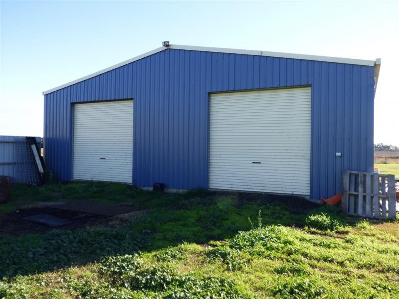 LOT 2 Browns Road, Werribee VIC 3030