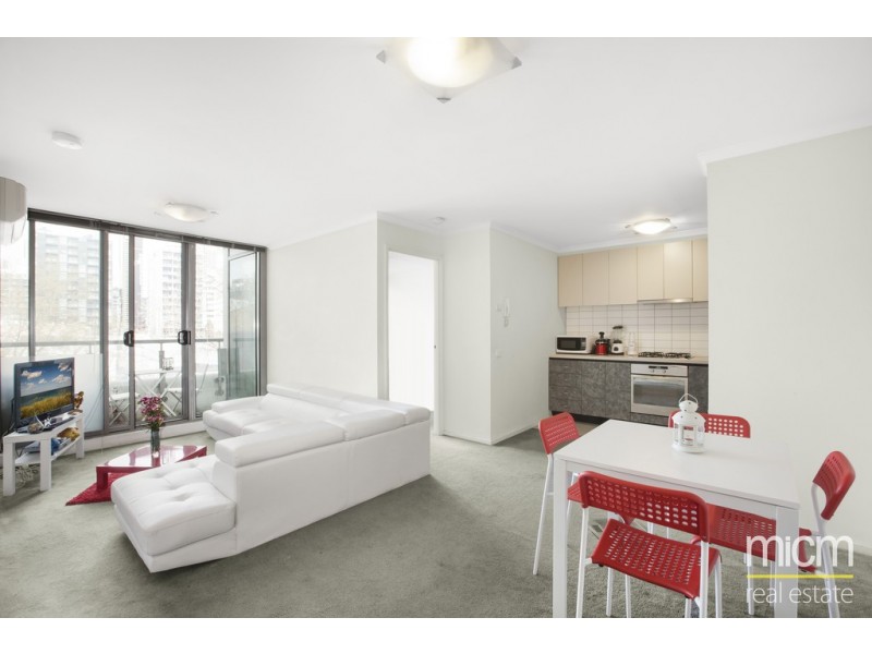 305/118 Dudley Street, West Melbourne VIC 3003