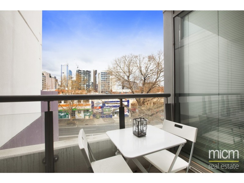 305/118 Dudley Street, West Melbourne VIC 3003