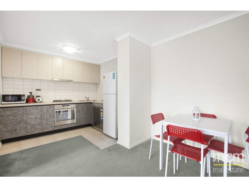 305/118 Dudley Street, West Melbourne VIC 3003