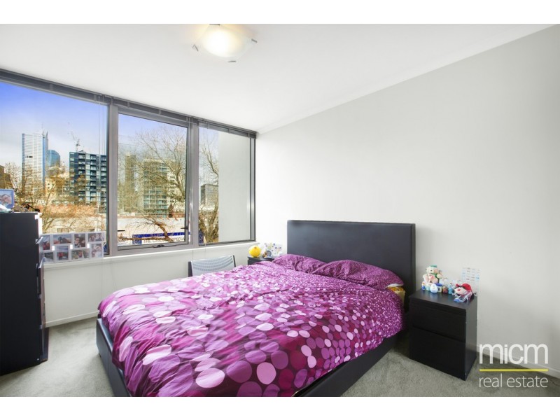 305/118 Dudley Street, West Melbourne VIC 3003