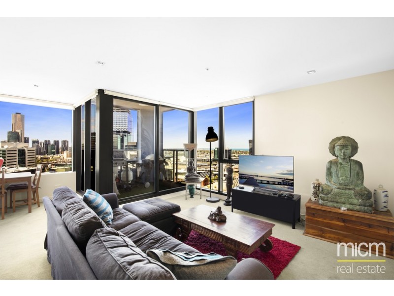 2406/100 Harbour Esplanade, Docklands VIC 3008