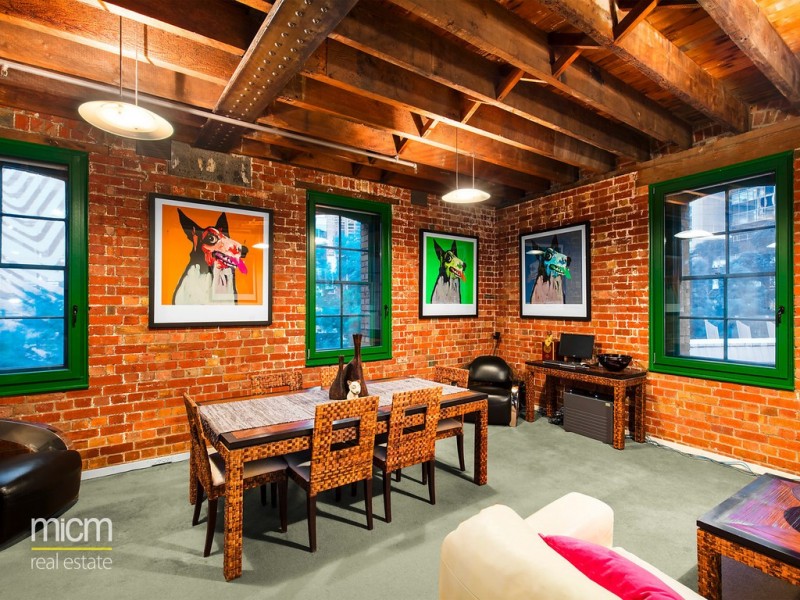 44/1 Riverside Quay, Southbank VIC 3006