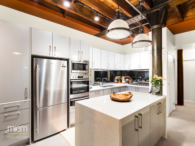 44/1 Riverside Quay, Southbank VIC 3006