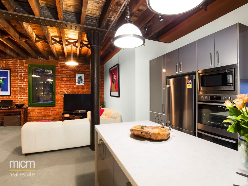 44/1 Riverside Quay, Southbank VIC 3006