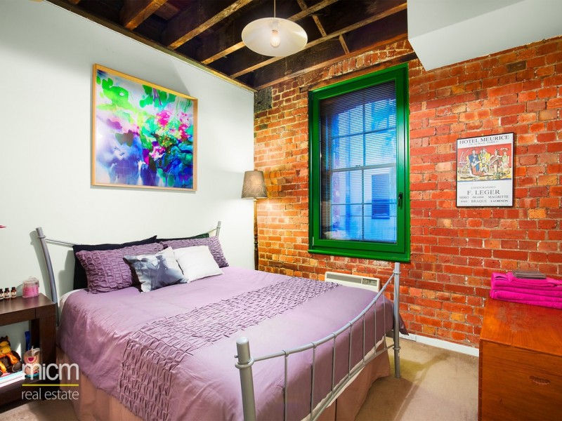 44/1 Riverside Quay, Southbank VIC 3006