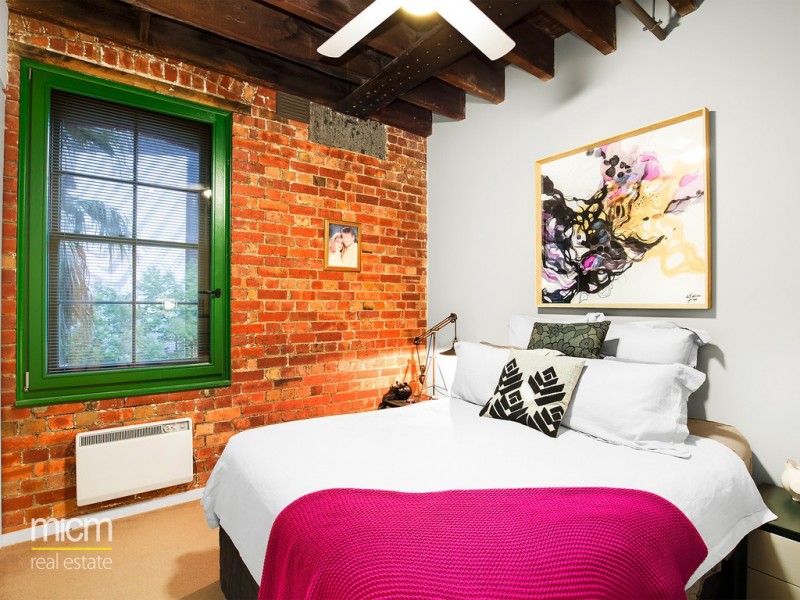 44/1 Riverside Quay, Southbank VIC 3006