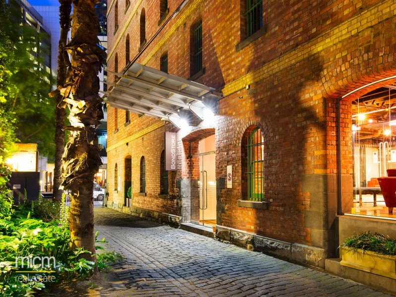 44/1 Riverside Quay, Southbank VIC 3006