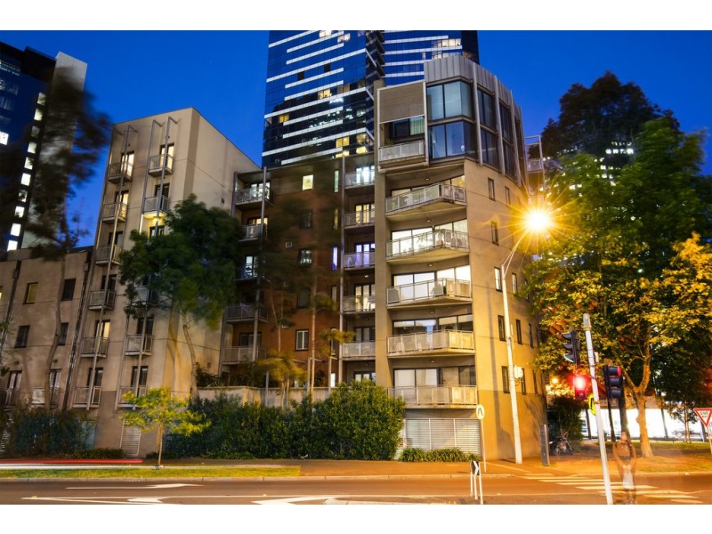 44/1 Riverside Quay, Southbank VIC 3006