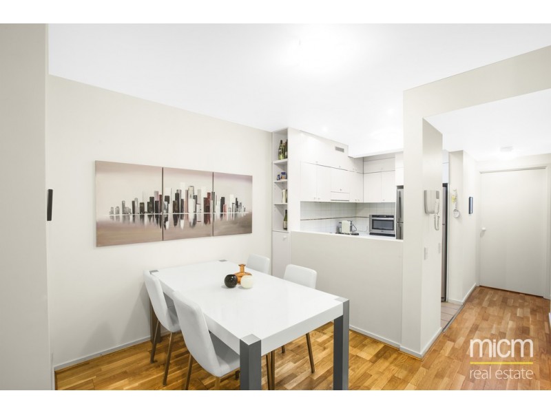 114/1 Riverside Quay, Southbank VIC 3006