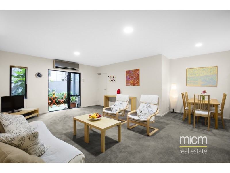 116/1 Riverside Quay, Southbank VIC 3006