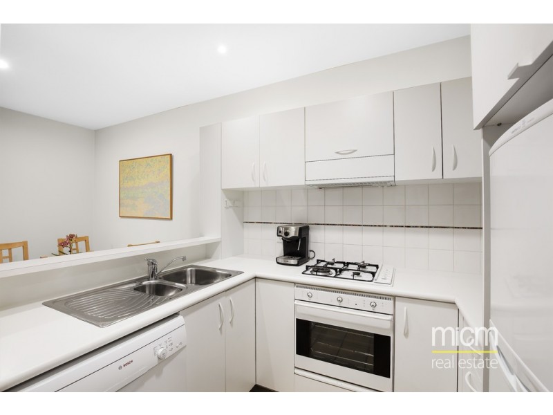 116/1 Riverside Quay, Southbank VIC 3006