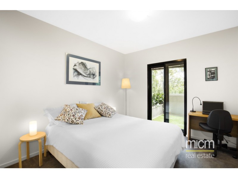 116/1 Riverside Quay, Southbank VIC 3006