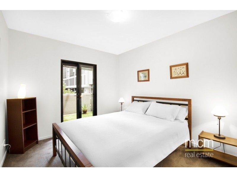 116/1 Riverside Quay, Southbank VIC 3006