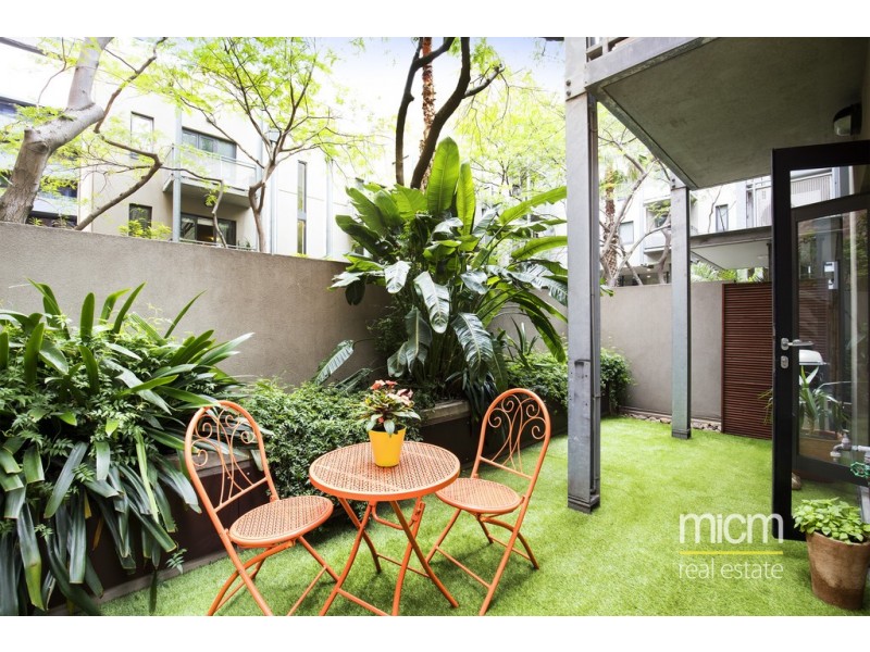 116/1 Riverside Quay, Southbank VIC 3006