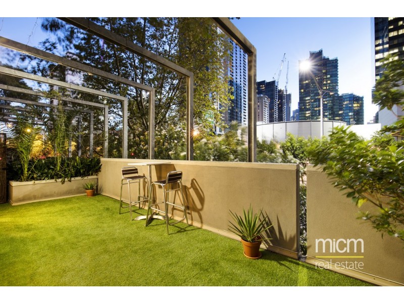 116/1 Riverside Quay, Southbank VIC 3006