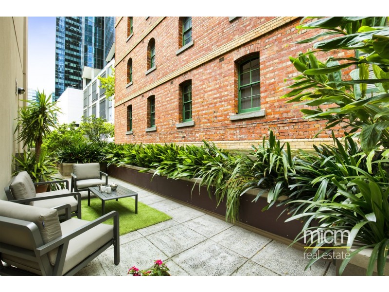 116/1 Riverside Quay, Southbank VIC 3006