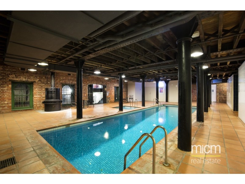 116/1 Riverside Quay, Southbank VIC 3006