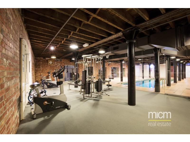 116/1 Riverside Quay, Southbank VIC 3006