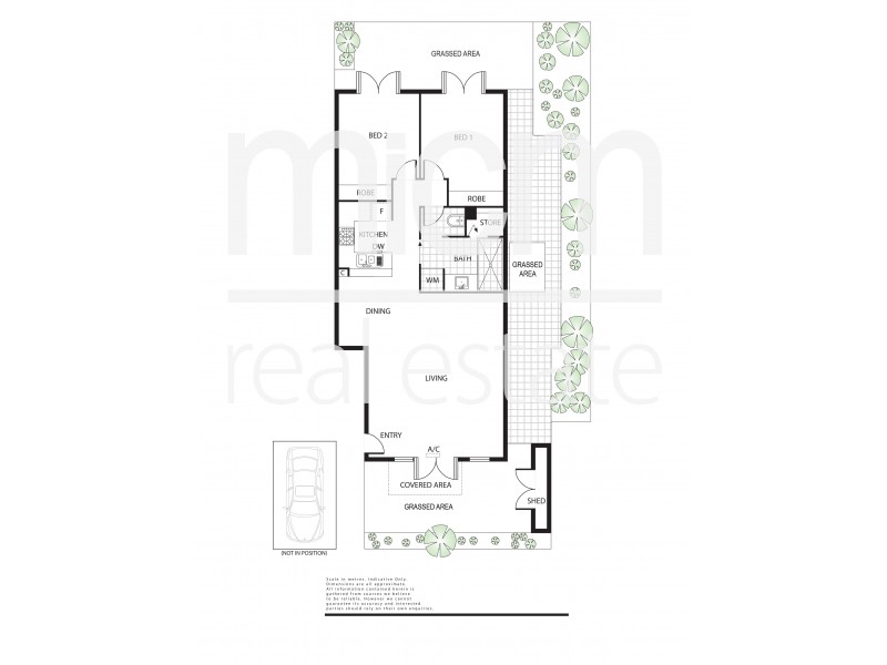 116/1 Riverside Quay, Southbank VIC 3006