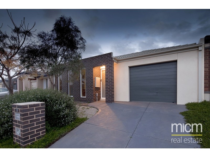 16 Rocky Gate Drive, Truganina VIC 3029