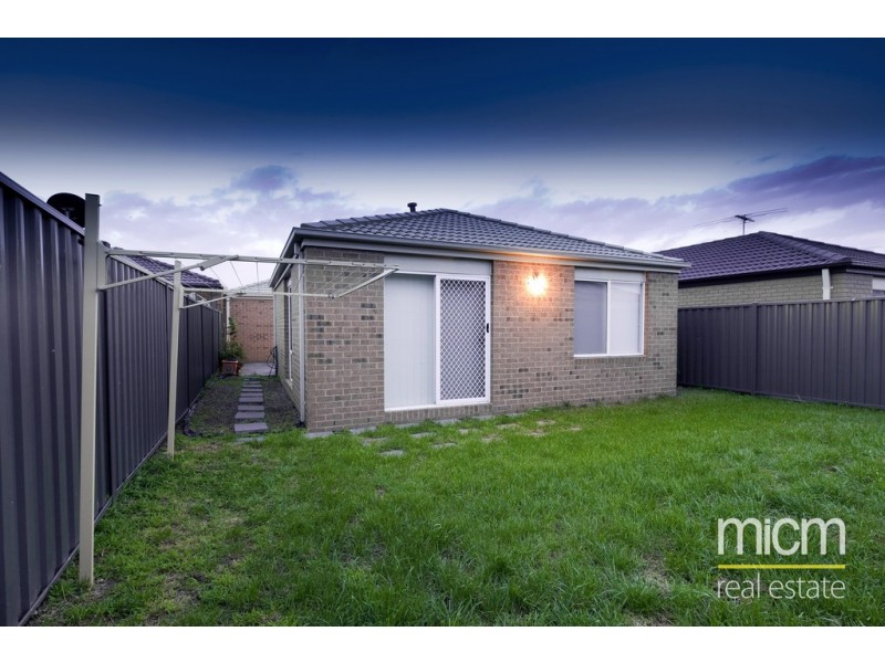 16 Rocky Gate Drive, Truganina VIC 3029