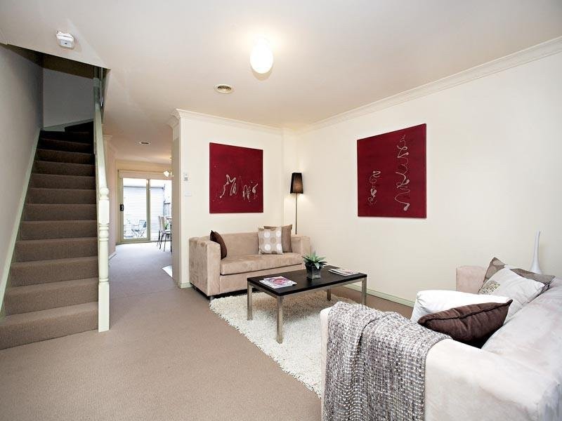 61 Baillie Street, North Melbourne VIC 3051