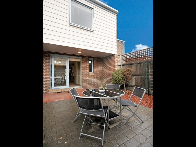 61 Baillie Street, North Melbourne VIC 3051